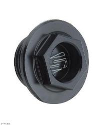 Sunline billet oil filler cap