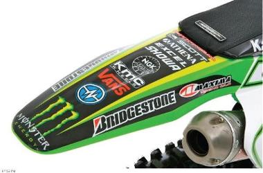 2007 pro circuit graphics
