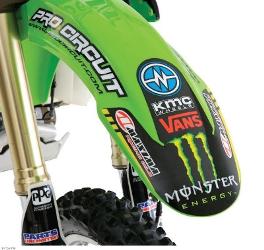 2007 pro circuit graphics