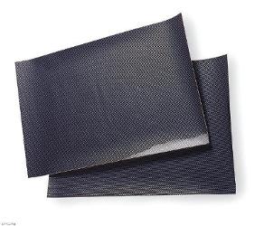 Carbon-fiber sheets