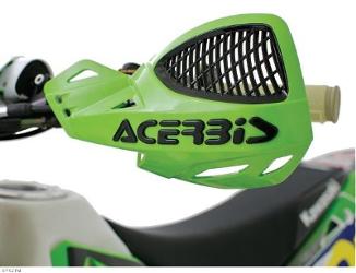 Acerbis uniko hand guards