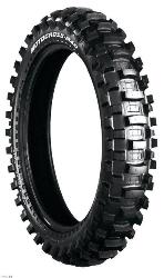 Bridgestone® soft terrain tires