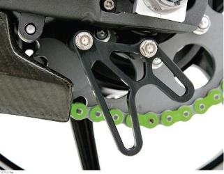 Attack performance rear stand lift