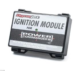 Power commander pciii usb