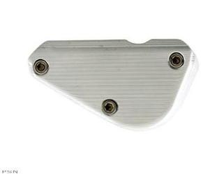 Attack performance billet engine guards