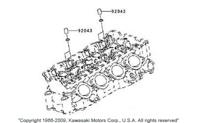 Solid dowels for clean air system