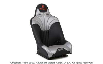 Beard super tsx competition seat