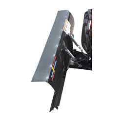 Cycle country rubber plow flaps