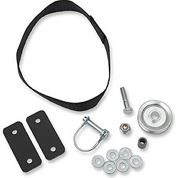 Cycle country universal snatch block kit