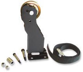 Moose utility division pulley kit