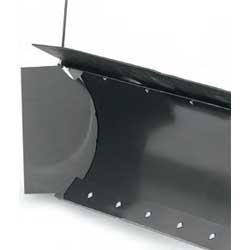 Warn atv blade side walls