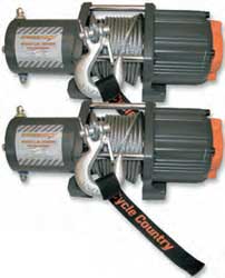 Cycle country powermax winches