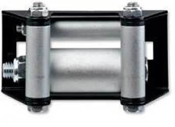 Moose utility division roller fairlead