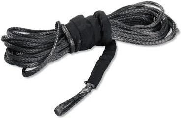 Moose utility division winch cables