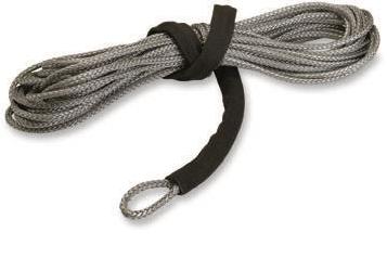 Moose utility division winch cables