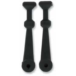 Kimpex rubber hood latches