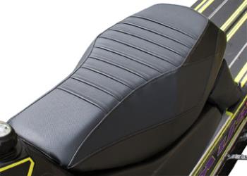 Rsi gripper seat covers