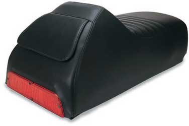 Saddlemen saddle skins replacement seat covers