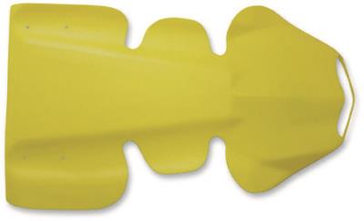 Skinz protective gear float plates