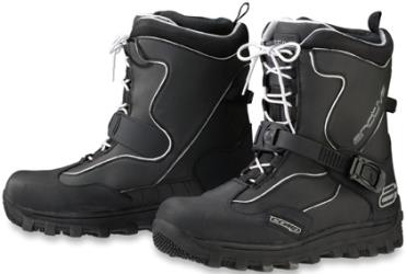 Arctiva comp boots