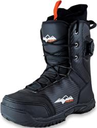 Hmk pro 2 hybrid boa boots