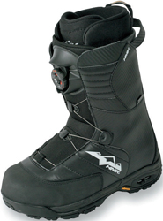 Hmk team boa boots