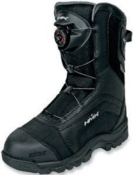 Hmk voyager boa mens boots