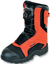 Hmk voyager boa mens boots