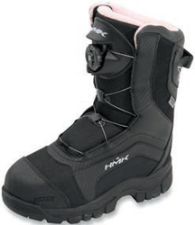 Hmk voyager womens boots