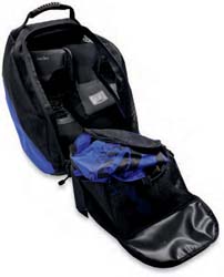 Skinz protective gear mudloc boot totes