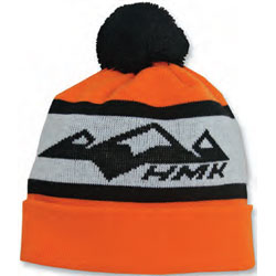 Hmk pom beanies