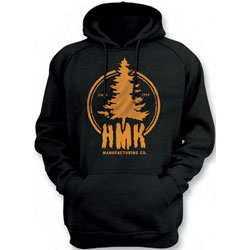 Hmk pullover hoodies