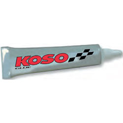 Koso north america heated grip glue