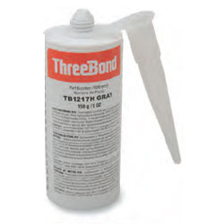 Threebond rtv silicone form-in-place gasket maker