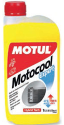 Motul motocool expert antifreeze