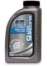 Bel-ray dot 5 silicone brake fluid