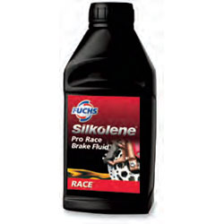 Fuchs silkolene pro-race brake fluid