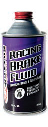 Maxima brake fluid