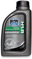 Bel-ray h1-r racing 100% synthetic ester 2t engine oil