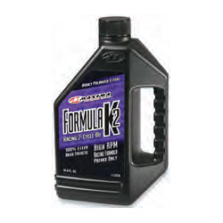 Maxima formula k2