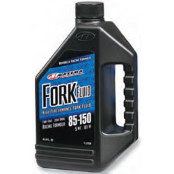 Maxima racing fork fluid