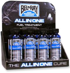 Bel-ray all-in-one fuel treatment