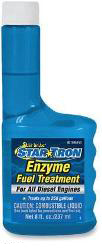 Star brite star tron enzyme diesel additive