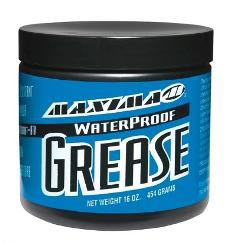 Maxima multi-purpose waterproof grease