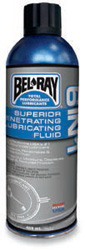 Bel-ray 6-in-1 lubricating fluid