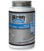 Bel-ray assembly lube