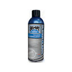 Bel-ray super clean chain lube