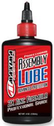 Maxima assembly oil