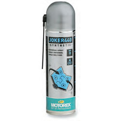 Motorex joker 440 lubricant spray