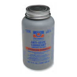 Permatex anti-seize lubricant